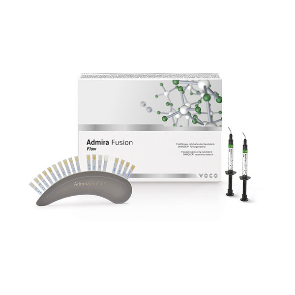 ADMIRA FUSION FLOW SET SYRINGE