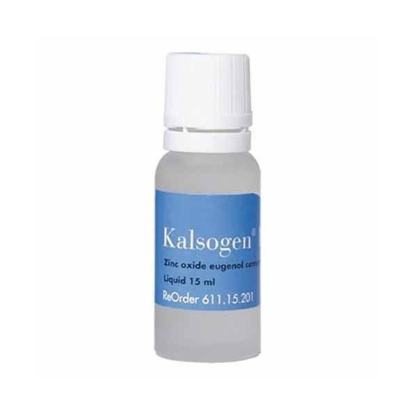 KALSOGEN PLUS LIQUIDO