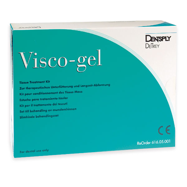 VISCOGEL