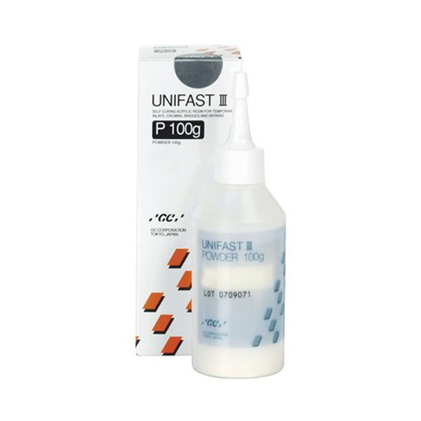 UNIFAST III POLVO 100G A3