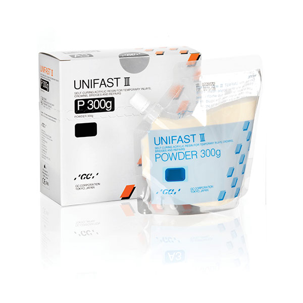 UNIFAST III POLVO A2