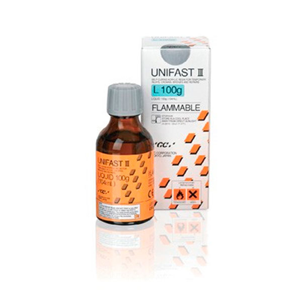 UNIFAST III LIQUIDO 104 ML