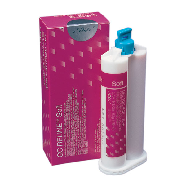 RELINE II SOFT CARTUCHO 48ML