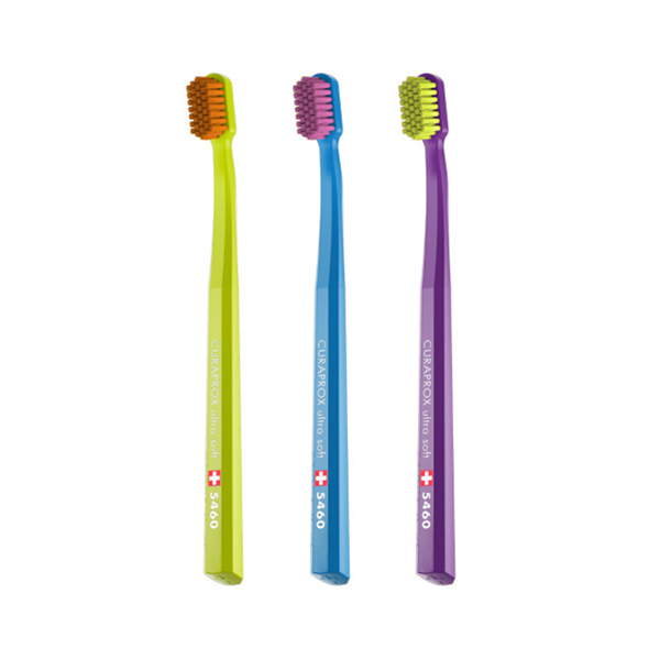 CEPILLO DE DIENTES CS 5460 ULTRA SOFT