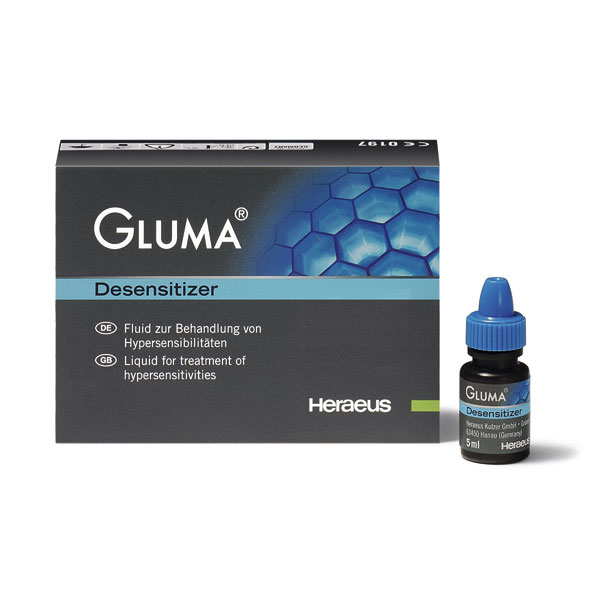 GLUMA DESENSITIZER