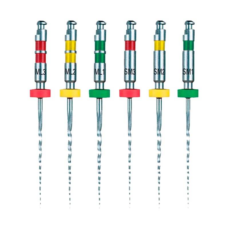 LIMAS TF ADAPTIVE ML2 - 23MM