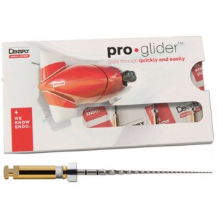 LIMAS PROGLIDER 21 MM 6UDS ESTERIL