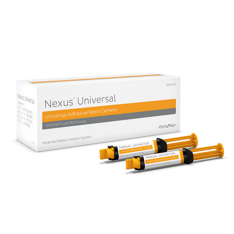 NEXUS UNIVERSAL REFILL CLEAR