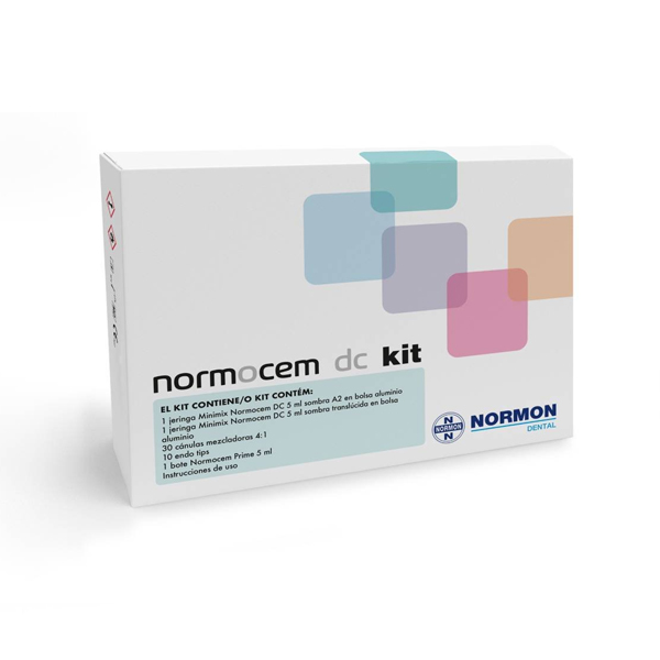 KIT NORMOCEM DC