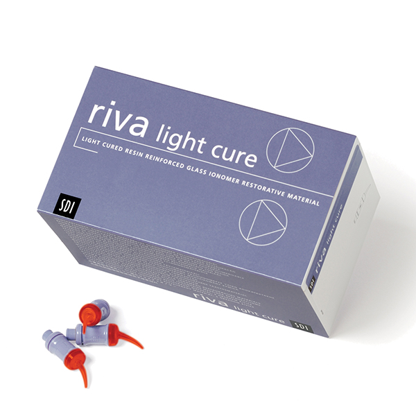 RIVA LC A3 CAPSULAS (50UDS)