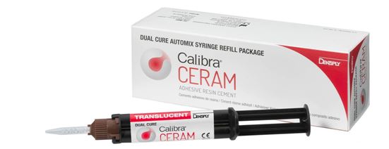 CALIBRA CERAM AUTOMIX MEDIUM