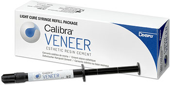 CALIBRA VENNER REFILL BLEACH JERINGA