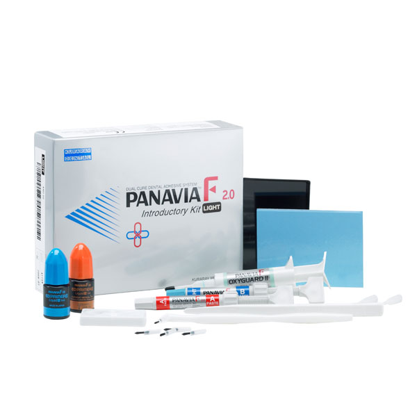 PANAVIA F 2.0 KIT LIGHT