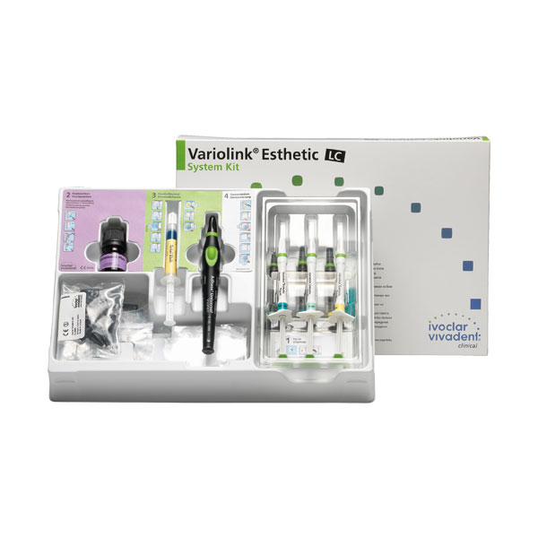 VARIOLINK ESTHETIC DC SYSTEM KIT (PEN)