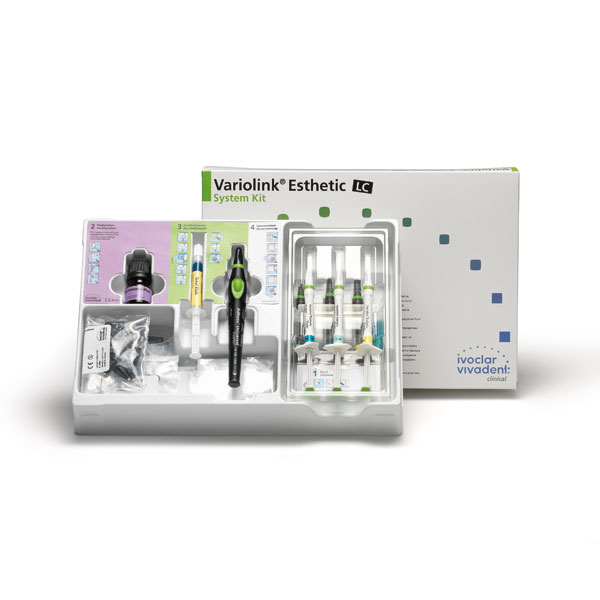 VARIOLINK ESTHETIC LC SYSTEM KIT(PEN)