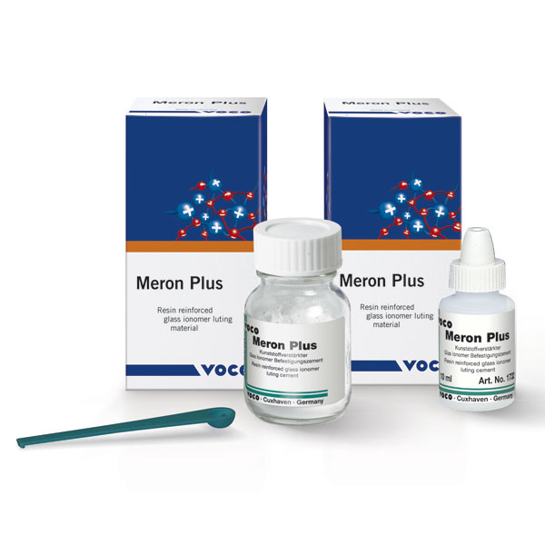 MERON PLUS LIQUIDO