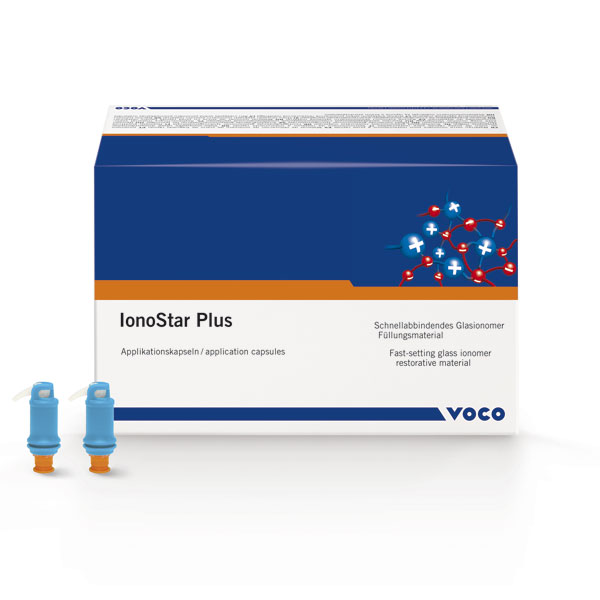 IONOSTAR PLUS SET APPLICATION