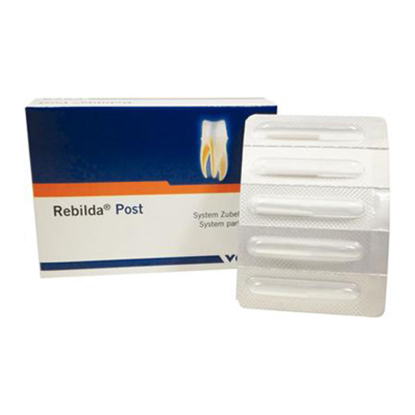 REBILDA POST 1,0 MM