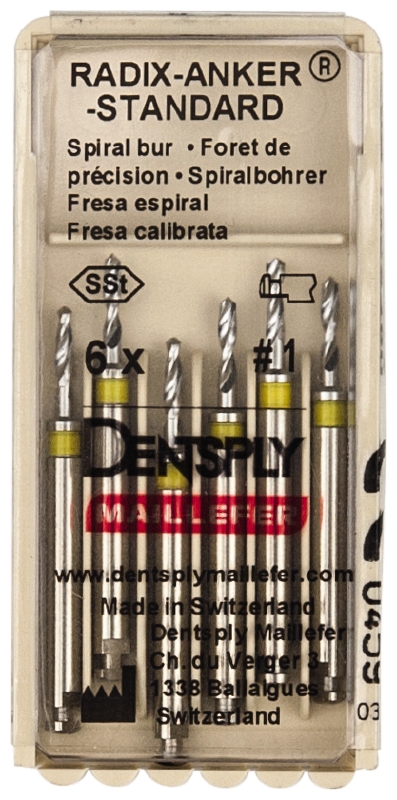 FRESA PRECISION 216/1 DE RADIX