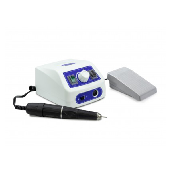 MICROMOTOR TECHNOFLUX CYCLONE 90W ESCOBILLAS 35.000 RPM