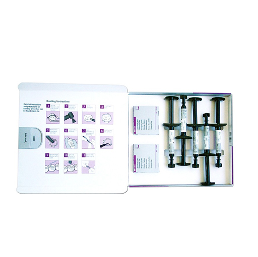 TRANSBOND PLUS KIT PARA BANDA