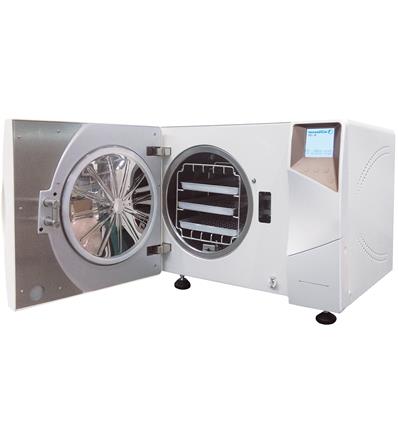 AUTOCLAVE 18L CLASE B