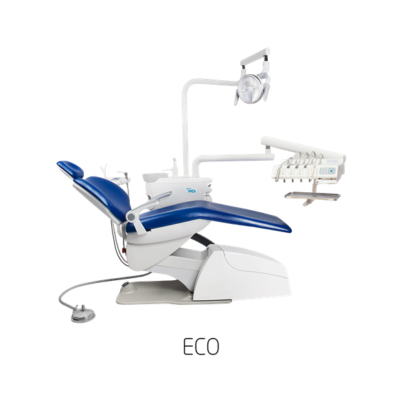 ECOLINE UNIDAD DENTAL S2305 UP