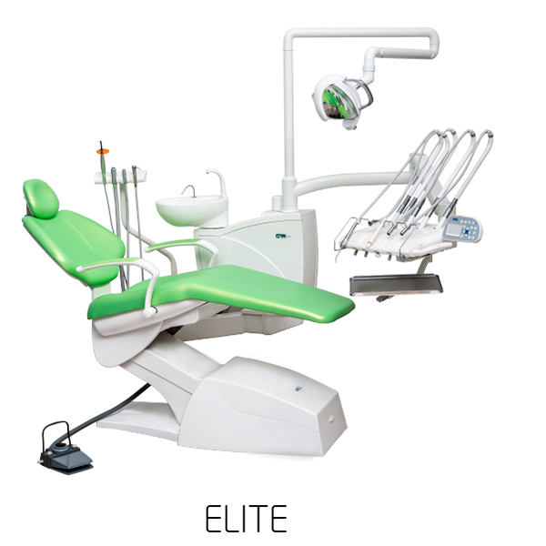 ELITELINE UNIDAD DENTAL S2318