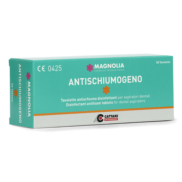 ANTIESPUMOGENO-SANITIZANTE