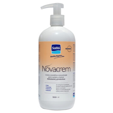 CREMA DE MANOS - NOVACREM - CON UREA