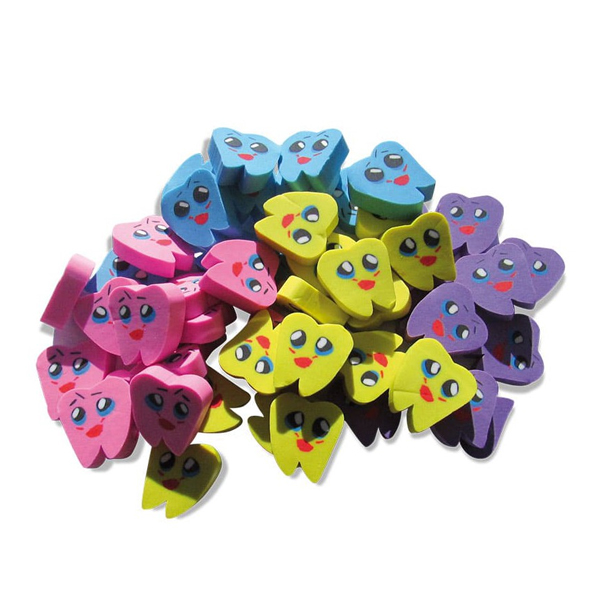 MUELITAS COLORES SURTIDOS KIKE TOYS 48 UNID