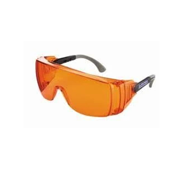 GAFAS MONOART LIGHT ORANGE