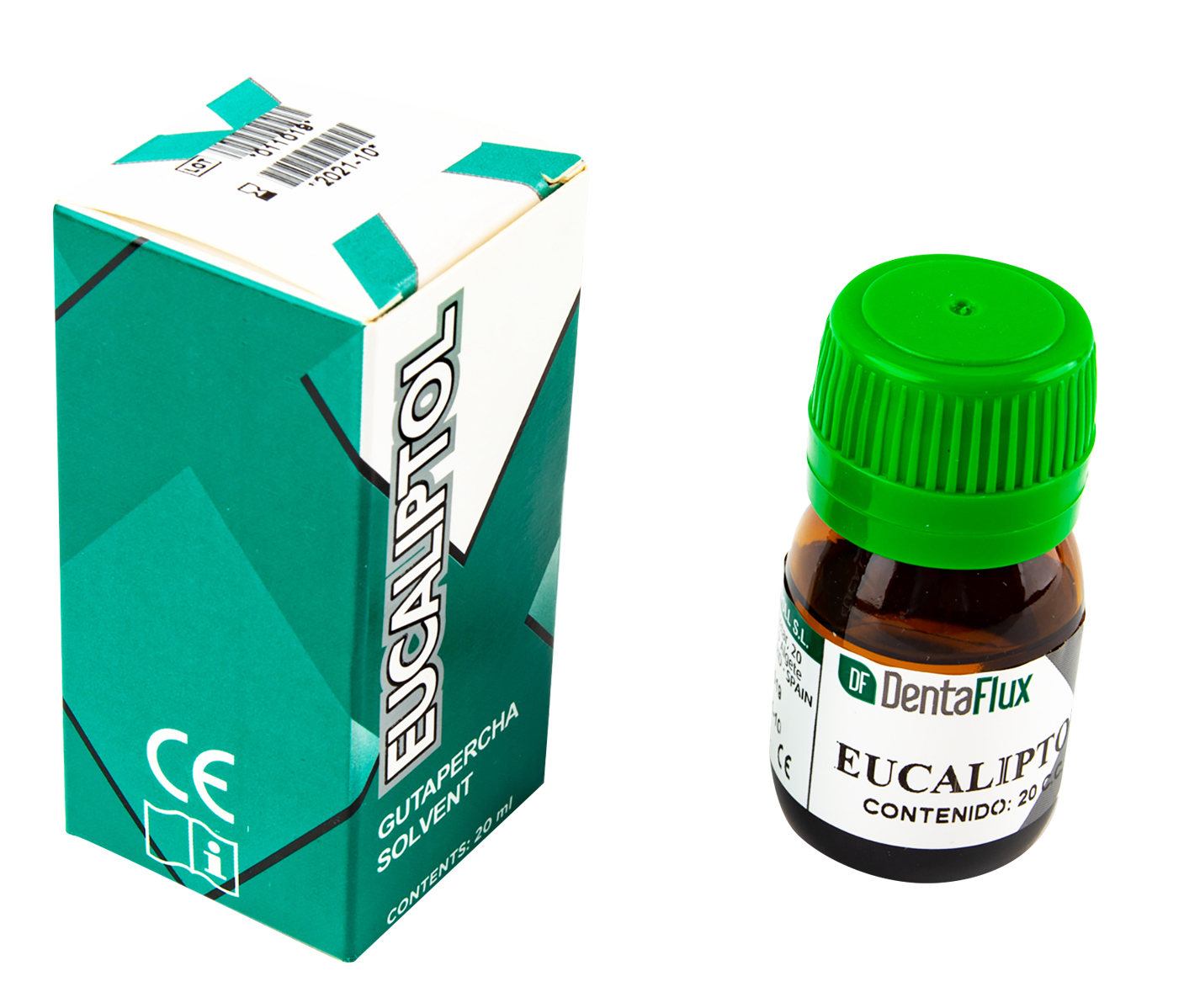 EUCALIPTOL