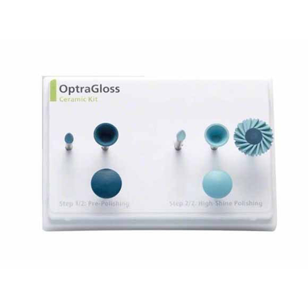 OPTRAGLOSS CERAMIC KIT