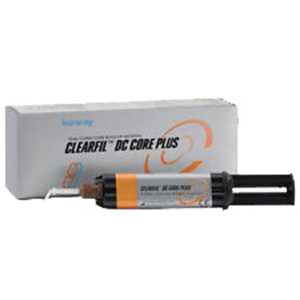 CLEARFIL DC CORE PLUS JERINGA