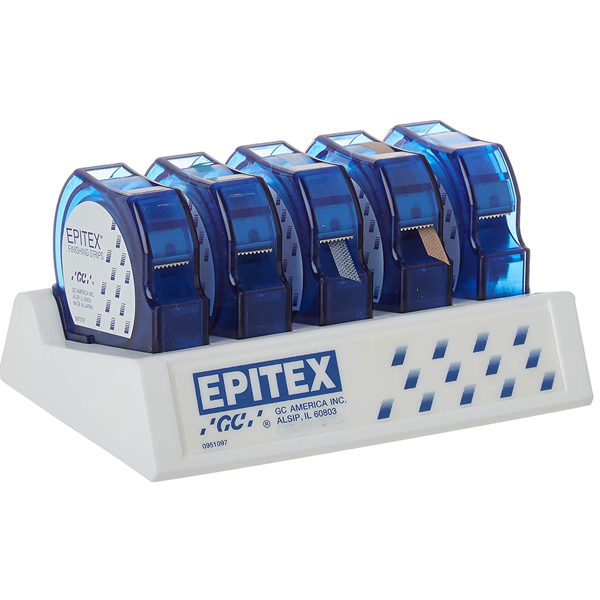 TIRAS EPITEX GRUESA 10M AZUL