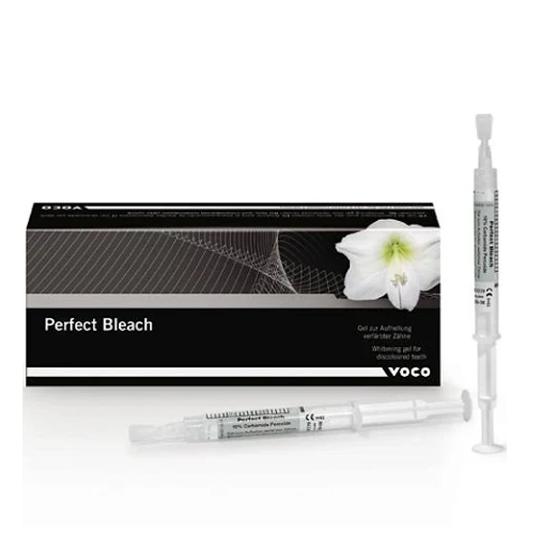 PERFECT BLEACH SET 16%