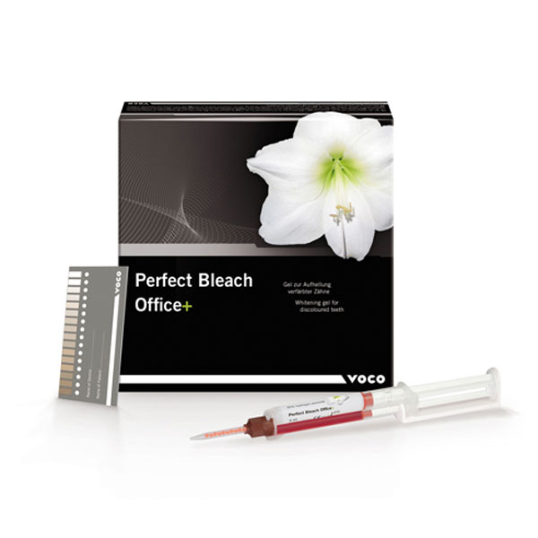 PERFECT BLEACH OFFICE SET+ 35%