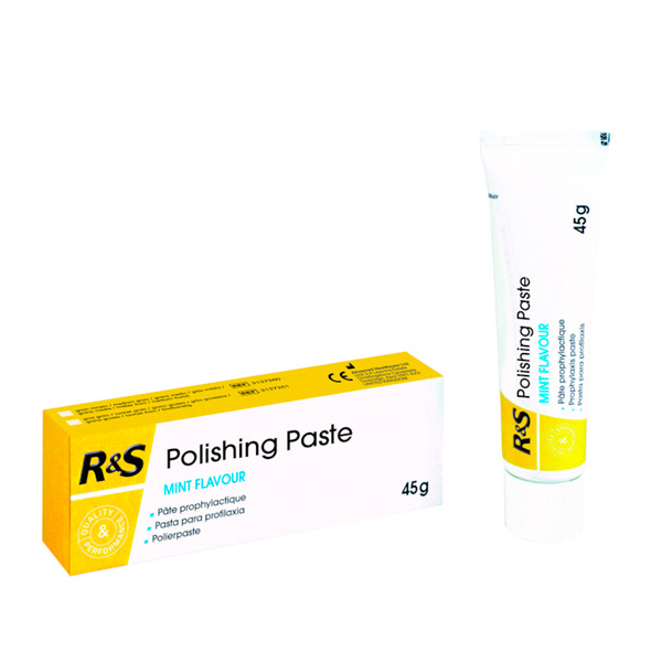 POLISHING PASTE MEDIO