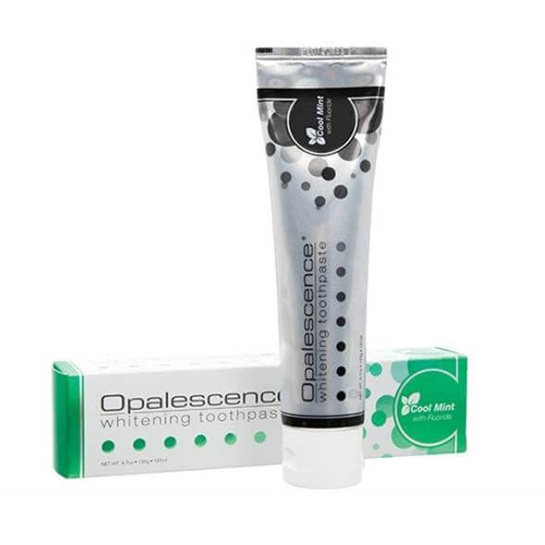 OPALESCENCE TOOTHPASTE 4.7 12UDS