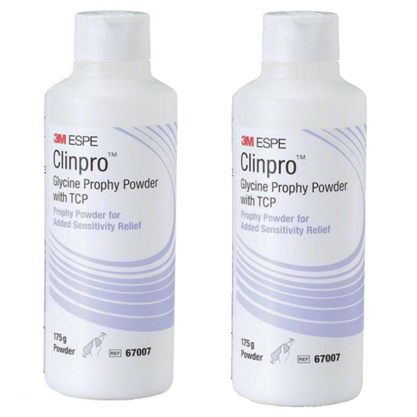 CLINPRO PROPHY POLVO CON GLICINA