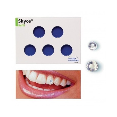 SKYCE TRANSPARENT 1,8 MM.